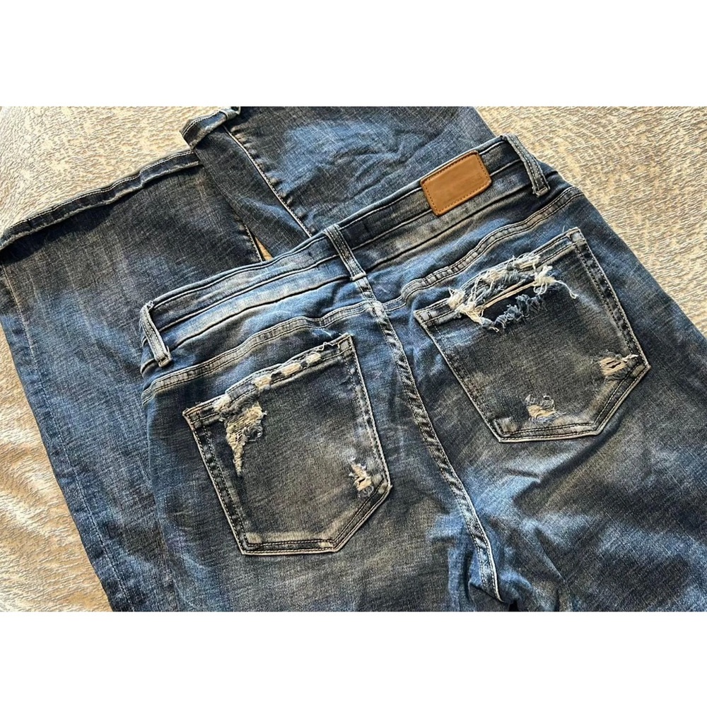 Buckle BKE Payton Jeans